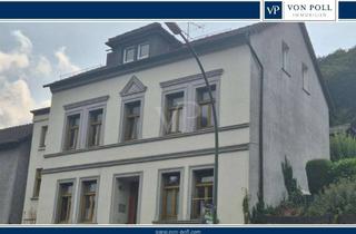 Anlageobjekt in 58675 Hemer, Attraktive Kapitalanlage – Vollvermietetes Mehrfamilienhaus