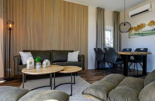 Anlageobjekt in Sankt Barbara Straße 43, 41379 Brüggen, Einmalige Chance: Voll ausgestattetes Chalet im Heide Resort Brüggen