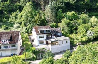 Anlageobjekt in 56154 Boppard, MFH mit ehem.Gaststätte u. Wohneinheiten m. großer Waldfläche in Boppard zum Kauf