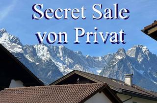 Anlageobjekt in 82467 Garmisch-Partenkirchen, Solide Kapitalanlage – zentral gelegenes Mehrfamilienhaus in Garmisch – Ihre Chance in bester Lage