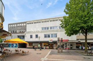 Anlageobjekt in 45699 Herten, Wohn- und Geschäftskomplex mit Ankernutzung, Frequenzlage und wirtschaftlichem Hebel