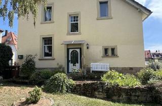 Anlageobjekt in 55566 Bad Sobernheim, Top-Gelegenheit! Gepflegte Doppelhaushälfte für Kapitalanleger in Bad Sobernheim zu verkaufen.