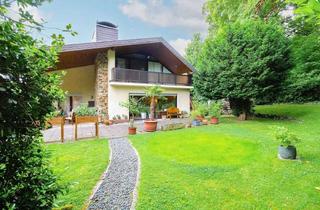 Anlageobjekt in 35578 Wetzlar, Exklusives Einfamilienhaus in Wetzlars Bestlage – ein Ort zum Ankommen und Aufblühen