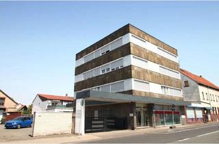 Anlageobjekt in 64546 Mörfelden-Walldorf, Lukrative Kapitalanlage - Wohn-Ensemble in Mörfelden