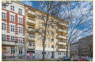 Anlageobjekt in Görlitzer Straße 49, 10997 Kreuzberg, Investment Opportunity: Berlin Apartment Package in Prime Mitte & Kreuzberg Locations