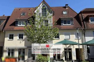 Anlageobjekt in 61381 Friedrichsdorf, Interessante Kapitalanlage in Friedrichsdorfer Toplage!