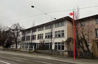 Anlageobjekt in Östliche Karl-Driedrich-Straße 132 a, 132 b, 75175 Oststadt, Gewerbeimmobilie in bester Lage in Pforzheim