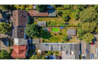 Anlageobjekt in 15366 Neuenhagen, Zukunftssichere Investition in Neuenhagen: Bestandsimmobilie + Bauland in Toplage nahe S-Bahnhof