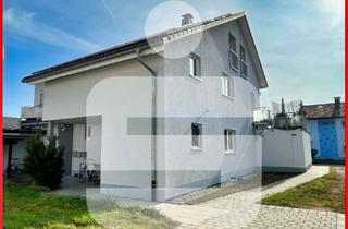 Anlageobjekt in 79793 Wutöschingen, Als Kapitalanlage 4- Zimmer Dachgeschoßwohnung in Wutöschingen