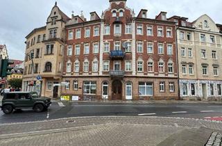 Anlageobjekt in Poststraße, 01662 Meißen, Premium Investment in Meißen-Steuerliche Denkmalvorteile!
