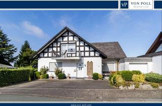 Anlageobjekt in 57392 Schmallenberg, Ein Zuhause, viele Möglichkeiten: Mehrfamilienhaus im „Golddorf“ Holthausen