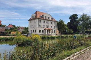 Anlageobjekt in 07806 Neustadt, Wohn- und Geschäftshaus im thüringischen Landkreis Neustadt an der Orla
