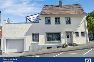 Anlageobjekt in 59320 Ennigerloh, Ihre seltene Chance im Herzen von Ennigerloh! Interessant für Eigennutzer und Kapitalanleger!