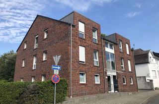 Anlageobjekt in 48429 Rheine, Nähe Ems und Innenstadt!Attraktive, wertig gebaute und top gepflegte, kleine Wohnanlage !