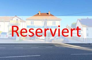 Anlageobjekt in 66540 Neunkirchen, RESERVIERT/// Wohn-/Geschäftshaus in Ortslage von Wiebelskirchen