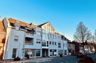 Anlageobjekt in Haupstraße 38, 41352 Korschenbroich, ZENTRUM - GLEHN Perfekt für Senioren Balkon Aufzug ✨ Renoviert - FAIRE RENDITE!