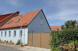 Anlageobjekt in 99098 Kerspleben, Energieeffizienter Dreiseitenhof mit 4 Wohneinheiten - Ideal für Kapitalanleger