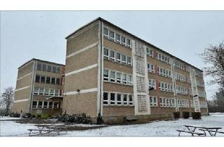 Anlageobjekt in Mühlenplan 19, 39164 Klein Wanzleben, rkauf ehemaliges Schulgebäude im OT Zuckerdorf Klein Wanzleben