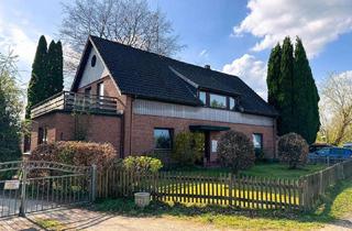 Anlageobjekt in 22955 Hoisdorf, Mehrfamilienhaus mit 5 Wohneinheiten