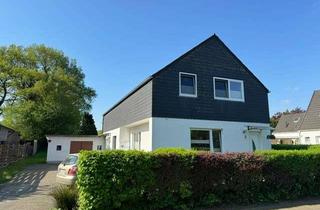 Anlageobjekt in 27476 Cuxhaven, Mehrparteienhaus mit Genehmigung zur Vermietung auch an Feriengäste.