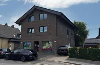 Anlageobjekt in 47506 Neukirchen-Vluyn, Traumhafte Wohnung mit XL-Loggia, Kaminofen und Stellplatz in Vluyn!