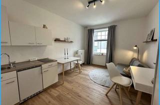 Anlageobjekt in Große Klingergasse 11, 94032 Altstadt, Top-Kaufgelegenheit !! LAGE-LAGE-LAGE FUßGÄNGERZONE, Traum-Appartement - neu renoviert !! PROV-FREI