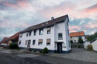 Anlageobjekt in 38723 Seesen, Ertragsstarkes Investment: Mehrfamilienhaus in erstklassigem Zustand in Rhüden