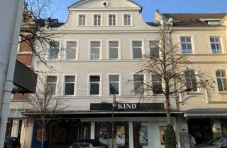 Anlageobjekt in 32257 Bünde, Wohn- und Geschäftshaus in 32257 Bünde