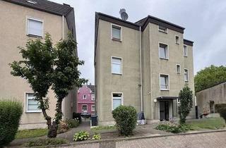 Anlageobjekt in 44623 Herne-Mitte, Zuhause ankommen - perfekte Wohnung für Singles, Paare & Familien!