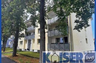 Anlageobjekt in 78224 Singen, Immobilie mit viel Potential in Singen am Hohentwiel