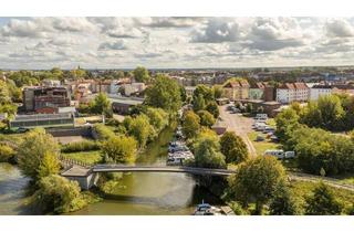 Anlageobjekt in 14776 Neustadt, „Brandenburg wächst. Ihre Miete auch. Diese unvermietete Wohnung ist Ihre Eintrittskarte in den I