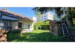 Anlageobjekt in 65232 Taunusstein, PREISÄNDERUNG: Erbpachtgrundstück - Einfamilienhaus sucht Liebhaber - Taunusstein-Bleidenstadt