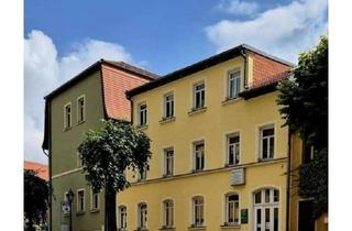 Anlageobjekt in 07580 Ronneburg, Gepflegte Praxis für Physiotherapiein bester Zentrumslage Ronneburgs