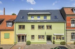 Anlageobjekt in 14542 Werder (Havel), Eine Rendite von über 5%