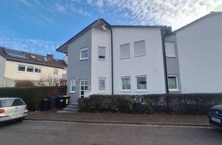 Anlageobjekt in 61118 Bad Vilbel, Gepflegtes 2 Fam.Haus mit ELW auf dem Heilsberg