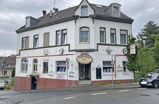 Anlageobjekt in 42857 Remscheid, Wohn- und Geschäftshaus in Remscheid