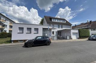 Anlageobjekt in 63263 Neu-Isenburg, Wohn- & Geschäftshaus mit vielfältigen Nutzungsmöglichkeiten