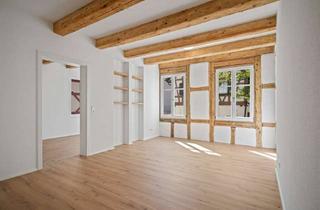 Anlageobjekt in 88400 Biberach, Hochwertiges Anlageobjekt für Kapitalanleger mit Anspruch - im Herzen der Biberacher Altstadt