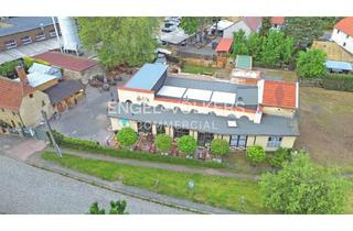 Anlageobjekt in 04416 Markkleeberg, "Radlerhof" Gaschwitz