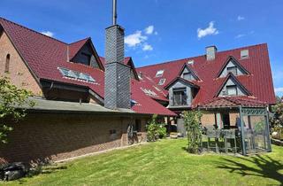 Anlageobjekt in 22889 Tangstedt, Einzigartiges Investitionsjuwel in der begehrten Region Tangstedt/ Hamburg