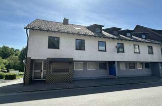 Anlageobjekt in 96271 Grub, Wohn- u. Geschäftshaus mit ehemaliger Metzgerei und 1/2 Anteil an separatem Grundstück (Parkplatz)