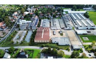 Anlageobjekt in 02733 Cunewalde, Produktionsareal mit Erweiterungspotenzial