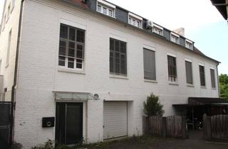 Anlageobjekt in 35394 Gießen, Ehemalige Gitarrenfabrik mit Denkmalschutz - Afa