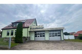 Anlageobjekt in 01454 Radeberg, Attraktives Wohn- und Geschäftshaus mit hochwertiger Ausstattung nahe Dresden