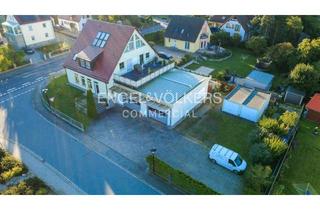 Anlageobjekt in 01454 Radeberg, Attraktives Wohn- und Geschäftshaus mit hochwertiger Ausstattung nahe Dresden