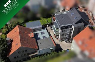 Anlageobjekt in 27472 Cuxhaven, Seltenes Anlageobjekt im Lotsenviertel