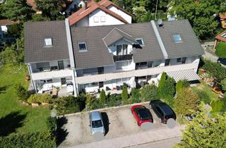 Anlageobjekt in 82216 Maisach, Gernlinden Maisach 3 min S-Bahn, TOP Anlageobjekt mit 7 Wohneinheiten 2 x REH / 1 x 5 Familienhaus