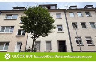 Anlageobjekt in 45468 Mitte, Dreifamilienhaus in zentraler Lage von Mülheim an der Ruhr!