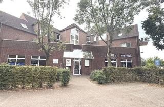 Anlageobjekt in 47445 Moers, Sichere Kapitalanalage. Vermietete Logopädische Praxis mit Aufzug in Moers.