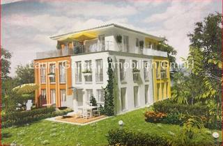 Grundstück zu kaufen in 52066 Aachen, Baugrundstück mit Baugenehmigung für ein Einfamilienhaus als Teileigentum nähe Tierpark Aachen.